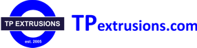 TP Extrusions Ltd Logo